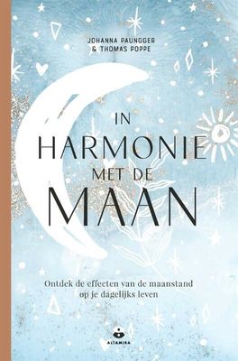In Harmonie met de maan - Paungger