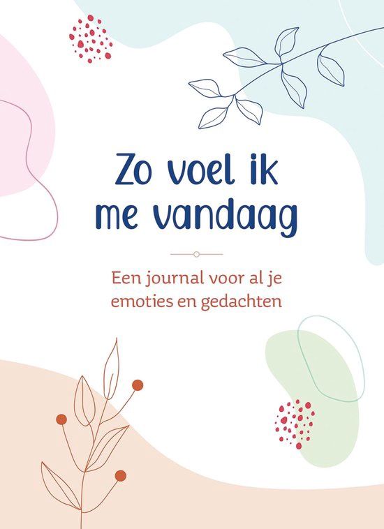 Zo voel ik me vandaag - ZNU
