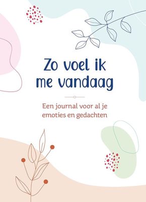 Zo voel ik me vandaag - ZNU