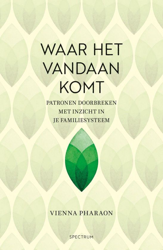 Waar het vandaan komt - Vienna Pharaon