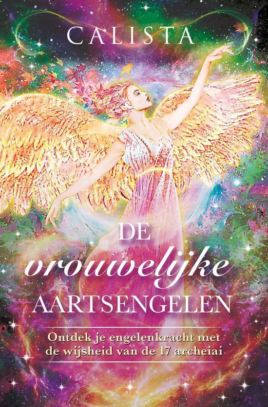 De Vrouwelijke Aartsengelen - Calista