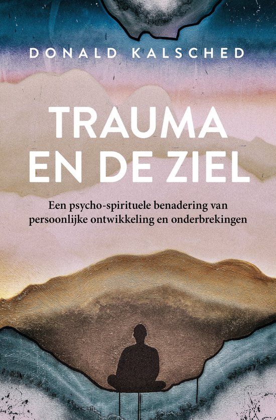 Trauma en de ziel - Donald Kalsched