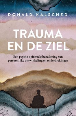 Trauma en de ziel - Donald Kalsched