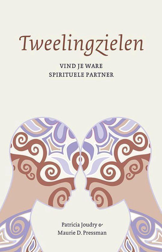 Tweelingzielen - Patricia Joudry en Maurie D. Pressman