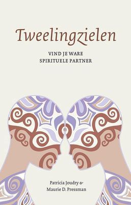 Tweelingzielen - Patricia Joudry en Maurie D. Pressman
