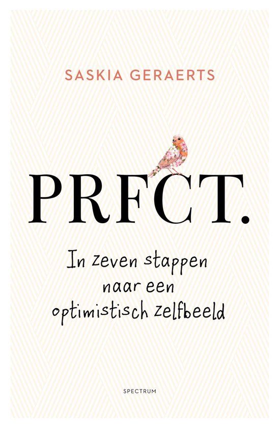 PRFCT - Sakia Geraerts