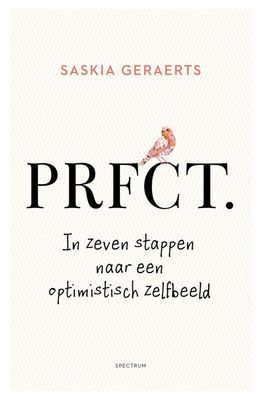 PRFCT - Sakia Geraerts