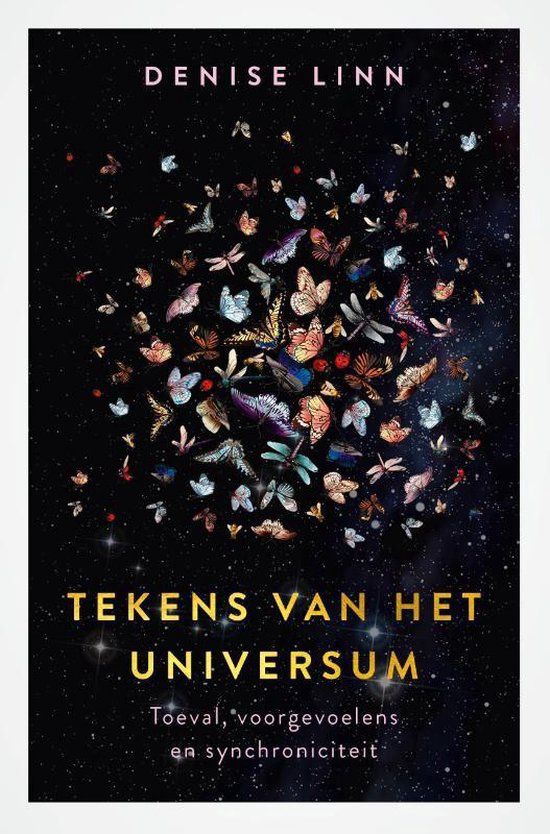 Tekens van het universum - Denise Linn