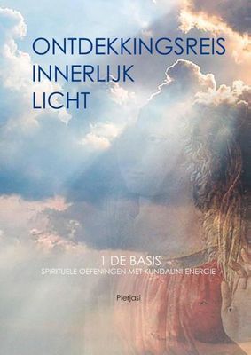 Ontdekkingsreis Innerlijke Licht - Pierjasi
