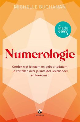 Numerologie - Michelle Buchanan