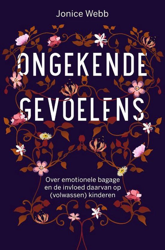Ongekende gevoelens - Jonice Webb