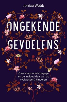 Ongekende gevoelens - Jonice Webb