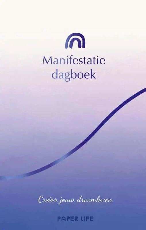 Manifestatiedagboek - Willemijn Welten