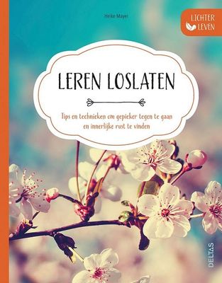 Leren loslaten - Heike Mayer