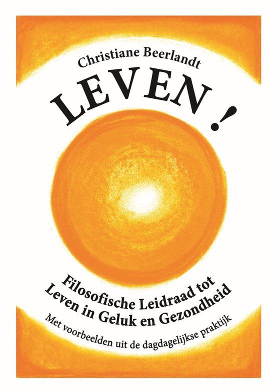 Leven - Christine Beerlandt