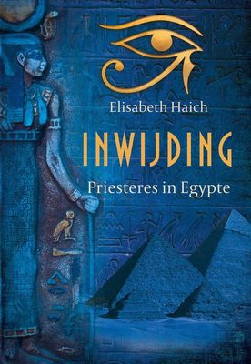 Inwijding - Elisabeth Haich
