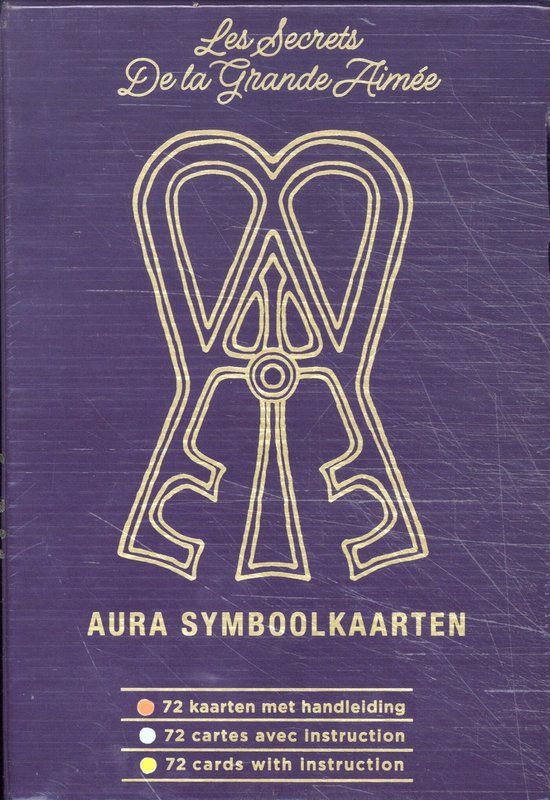 Aimée Aura Symboolkaarten