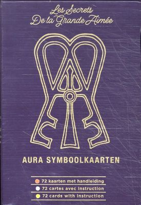 Aimée Aura Symboolkaarten
