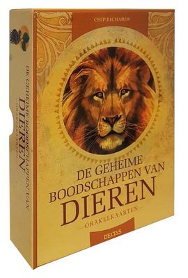De geheime boodschappen van dieren - Chip Richards