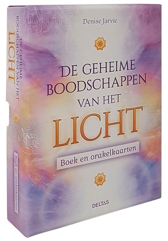 De geheime boodschappen van het licht - Denise Jarvie