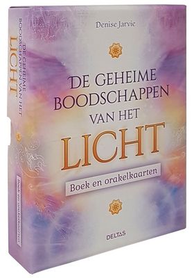 De geheime boodschappen van het licht - Denise Jarvie