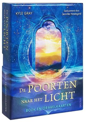 De poorten van het licht - Kyle Gray