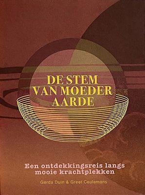 De stem van moeder aarde - Gerda Duin