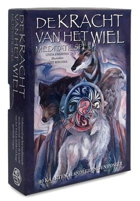 De kracht van het wiel - Linda Ewashina