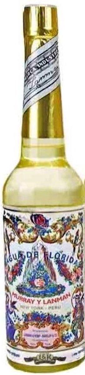 Agua de Florida Peru - 270 ml