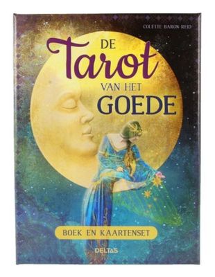 De tarot van het Goede -  Colette Baron-Reid