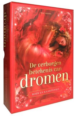 De verborgen betekenis van dromen - Rose Inserra