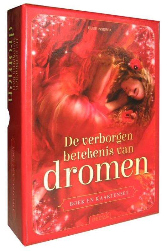 De verborgen betekenis van dromen - Rose Inserra