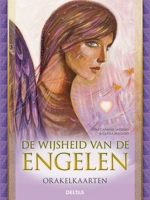 De wijshied van de Engelen -  Toni Carmine Salerno
