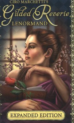 Gilded Reverie Lenormand -  Ciro Marchetti