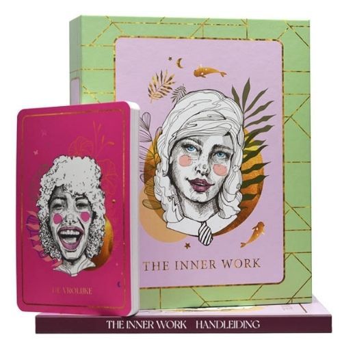 The Inner Work - Lisette Durick