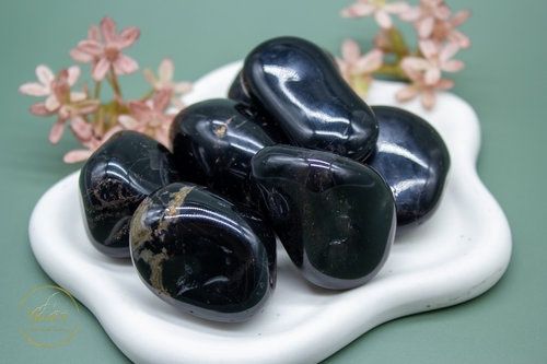 Onyx Zaksteen 20-40g