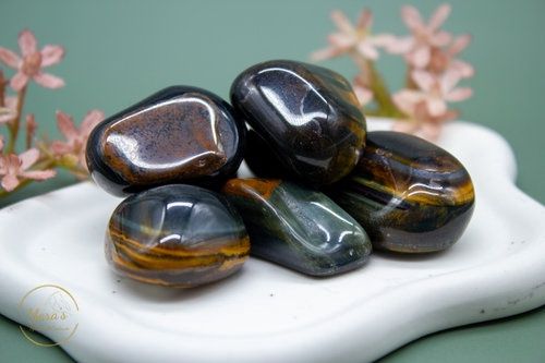 Valkenoog zaksteen 10-25g