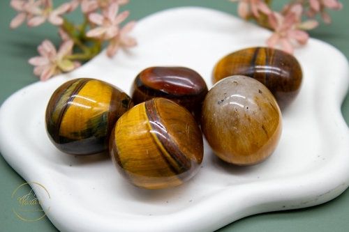 Tijgeroog Zaksteen 15-30g