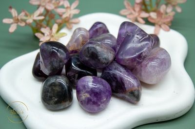 Super Seven Zaksteen 5-15g