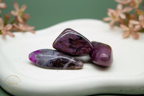 Sugiliet Zaksteen 5-8g