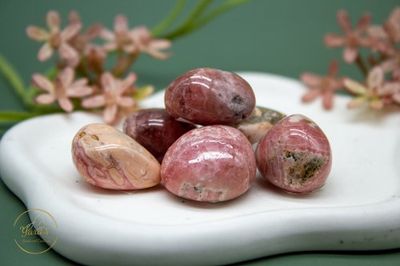 Rhodochrosiet Zaksteen 15-20g