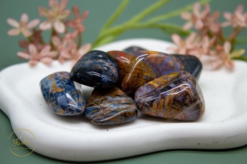 Pietersiet Zaksteen 5-15g