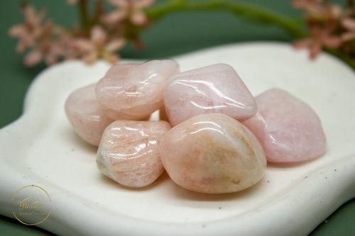 Morganiet zaksteen 5-10g