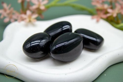 Obsidiaan Zaksteen 10-20g