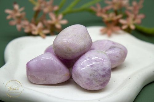 Kunziet zaksteen 15-20g