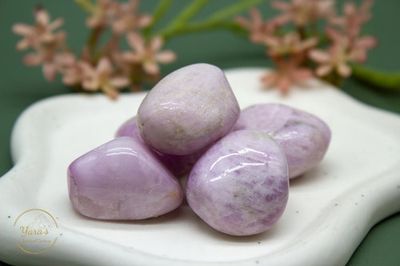 Kunziet zaksteen 15-20g