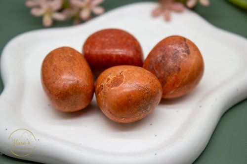 Inca Jaspis Zaksteen 10-20g