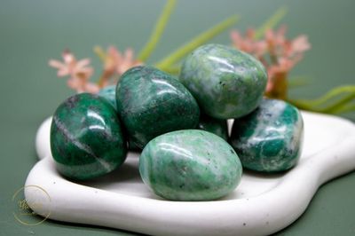 Jadeiet Zaksteen 20-30g