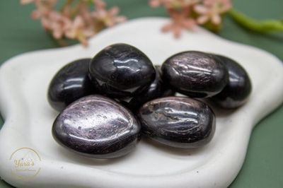 Hyperstheen Zaksteen 10-20g