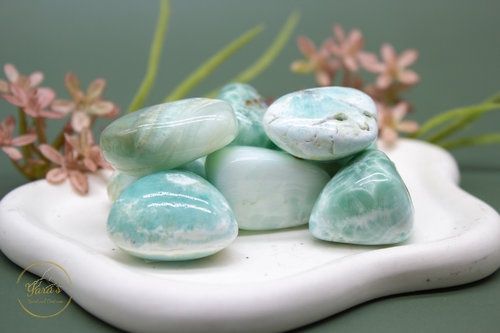 Hemimorfiet Zaksteen 10-20 gram